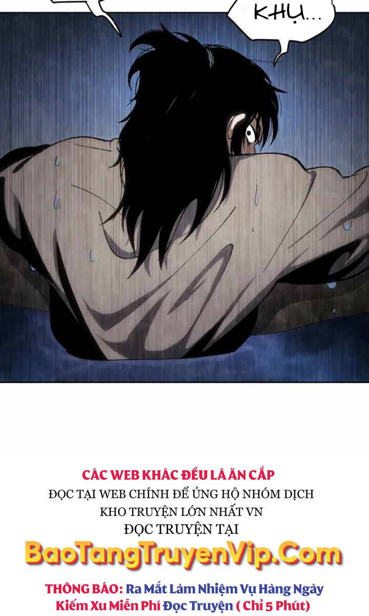 Ám Vệ Chapter 17 - Trang 134