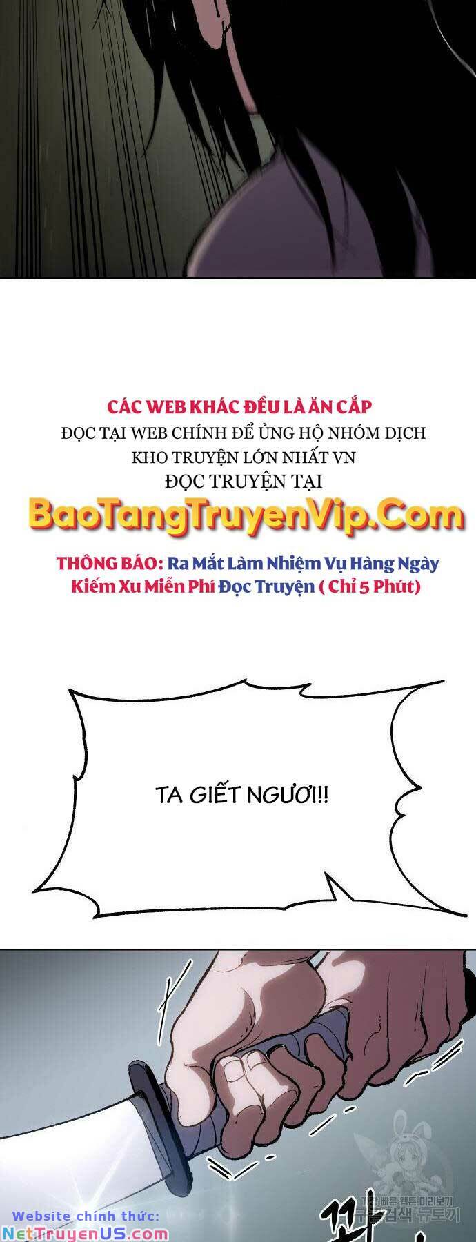 Ám Vệ Chapter 11 - Trang 67