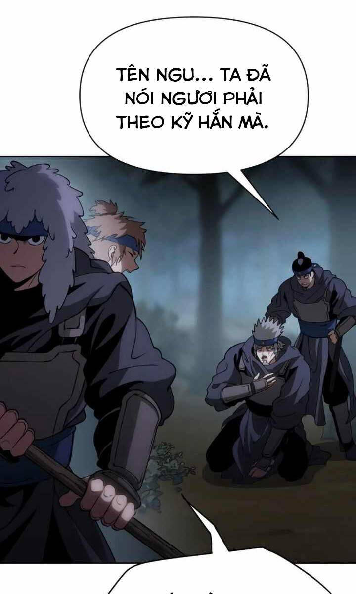 Ám Vệ Chapter 18 - Trang 10