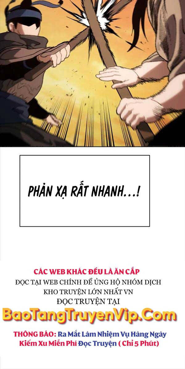 Ám Vệ Chapter 6 - Trang 18