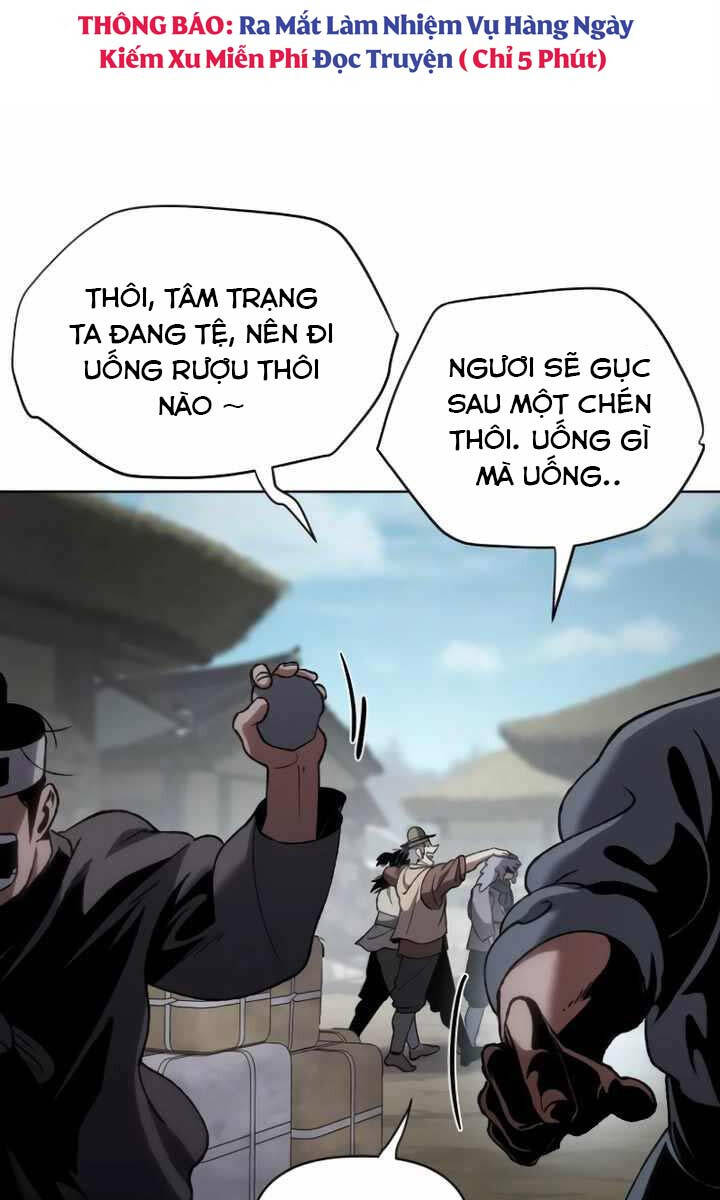 Ám Vệ Chapter 18 - Trang 80