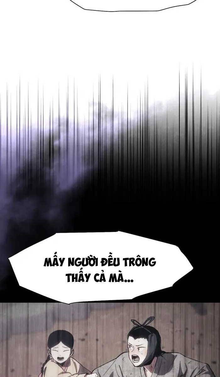 Ám Vệ Chapter 3 - Trang 13