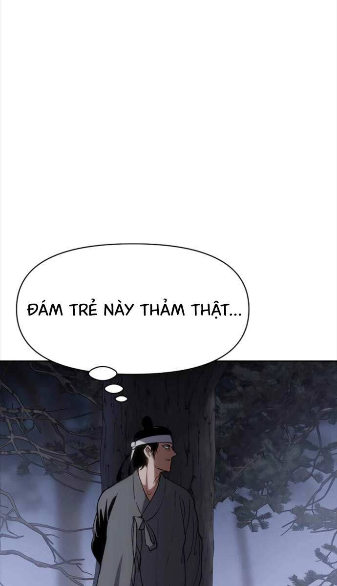 Ám Vệ Chapter 19 - Trang 126