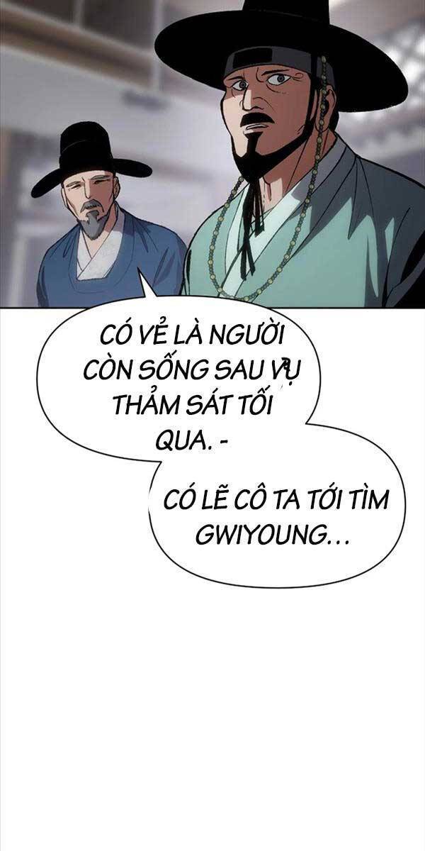 Ám Vệ Chapter 1.5 - Trang 55