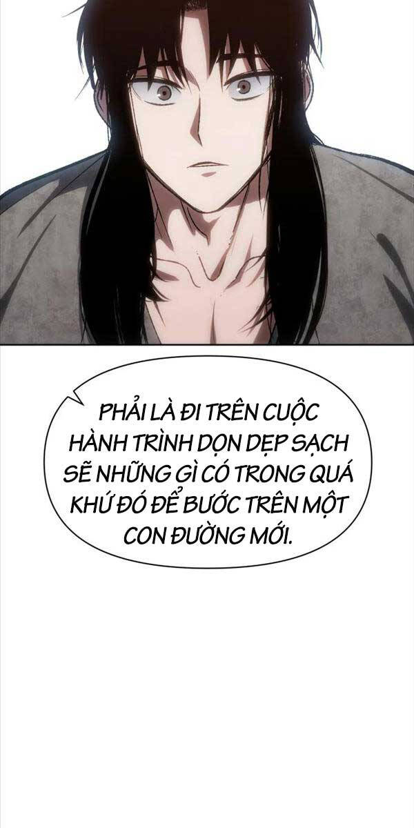 Ám Vệ Chapter 4 - Trang 32