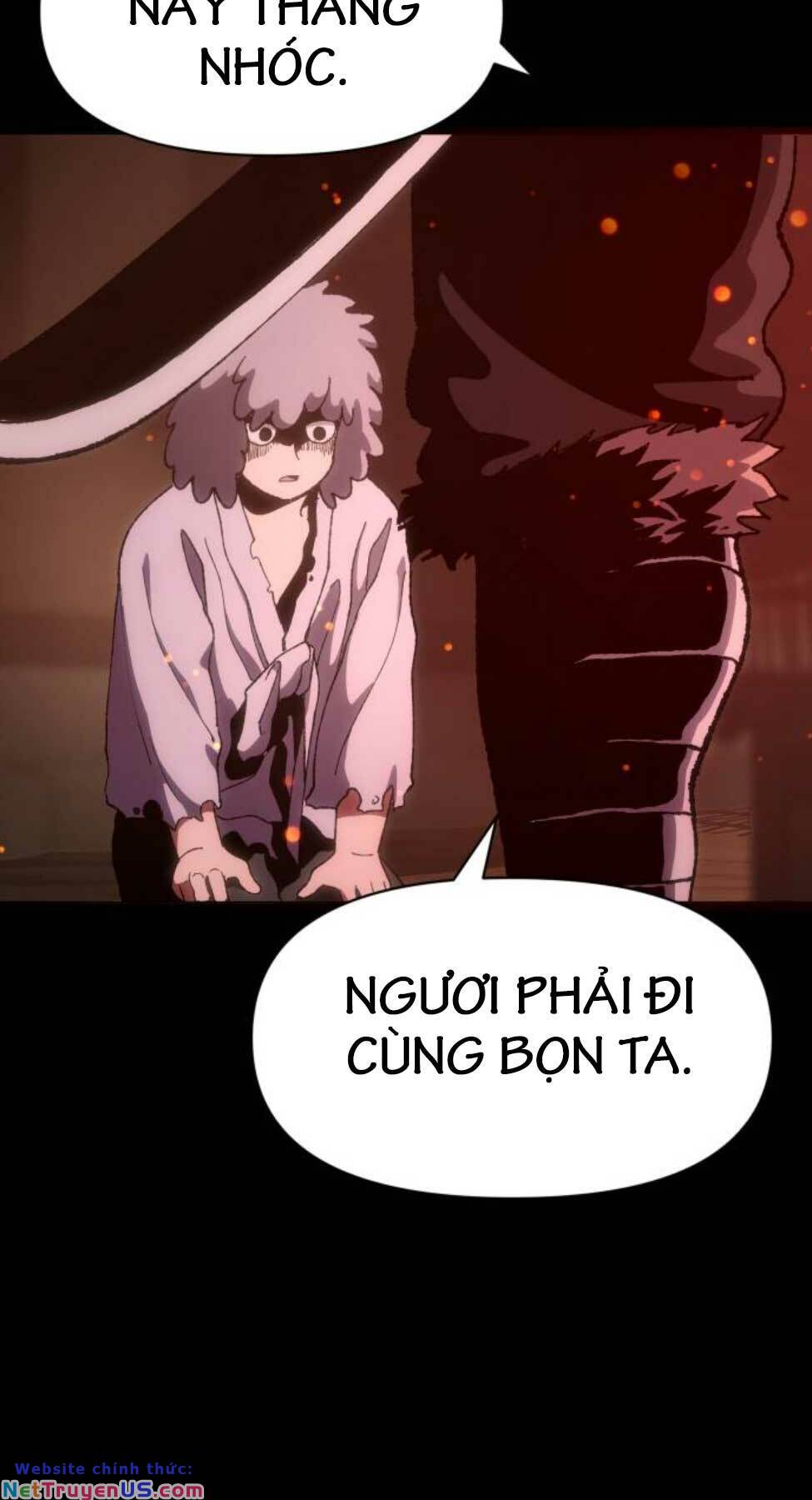 Ám Vệ Chapter 10 - Trang 33