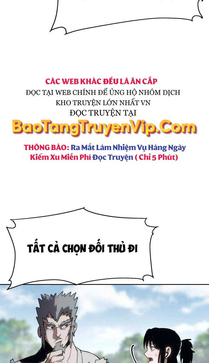 Ám Vệ Chapter 8 - Trang 111