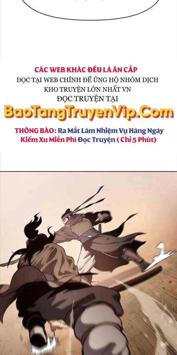 Ám Vệ Chapter 6 - Trang 31