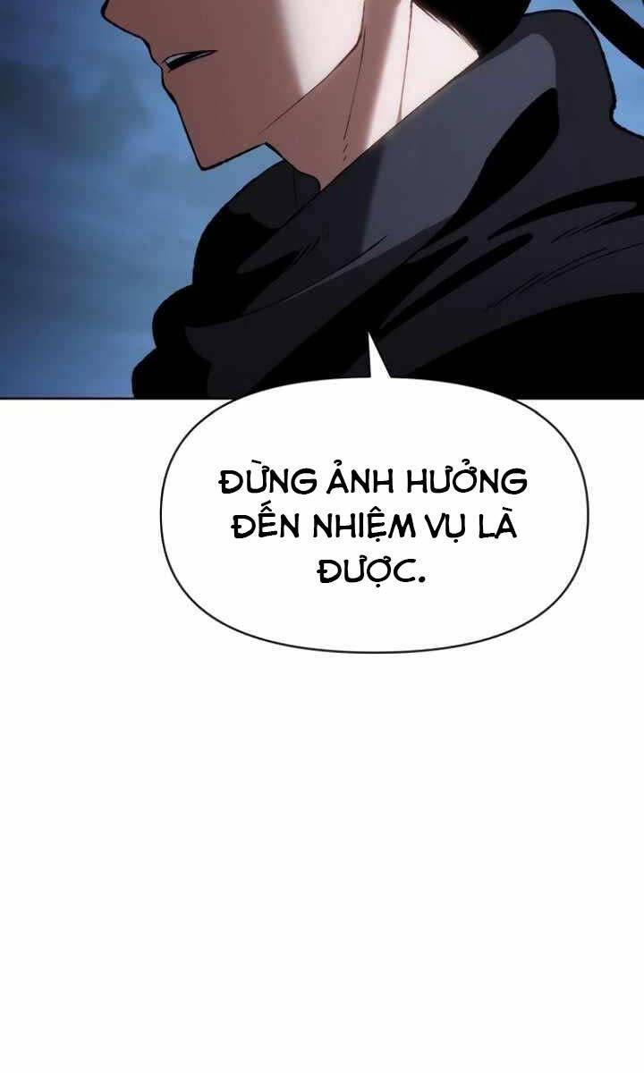 Ám Vệ Chapter 18 - Trang 20