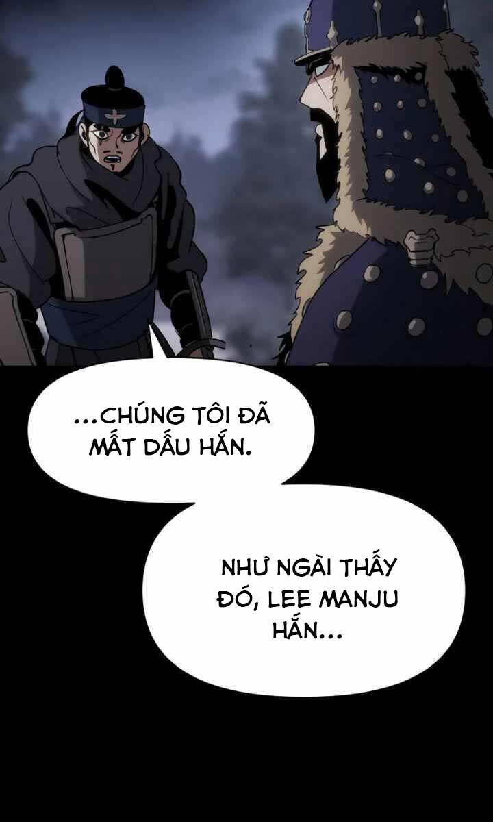 Ám Vệ Chapter 18 - Trang 27