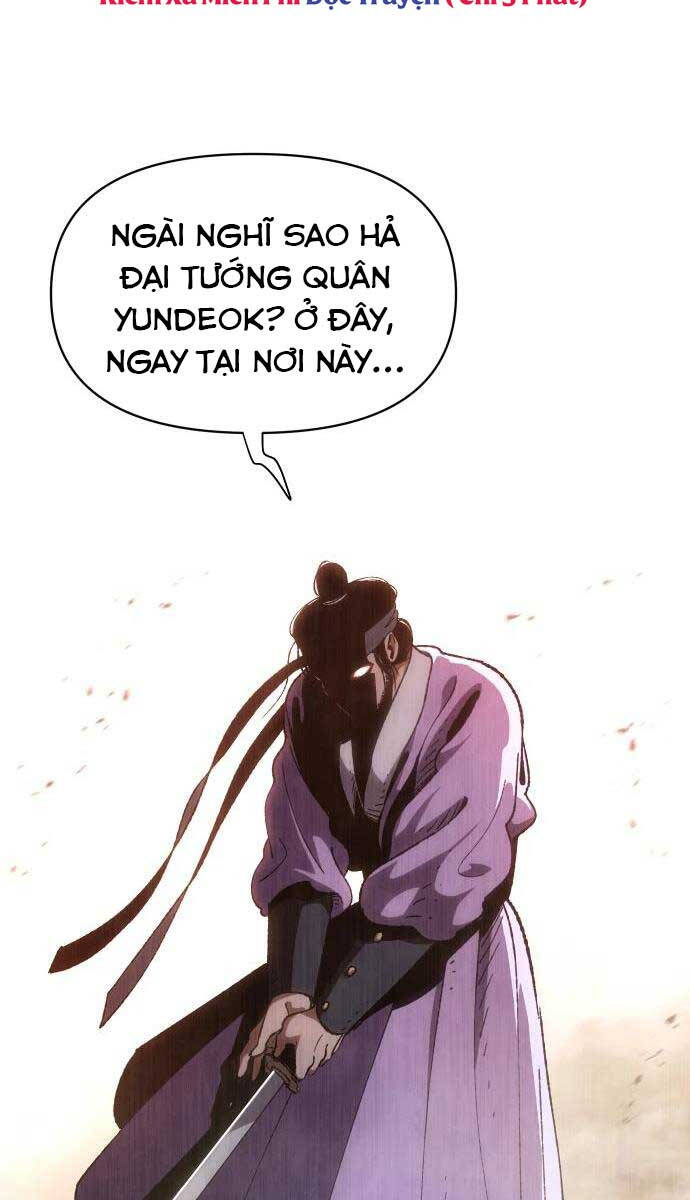 Ám Vệ Chapter 8 - Trang 42