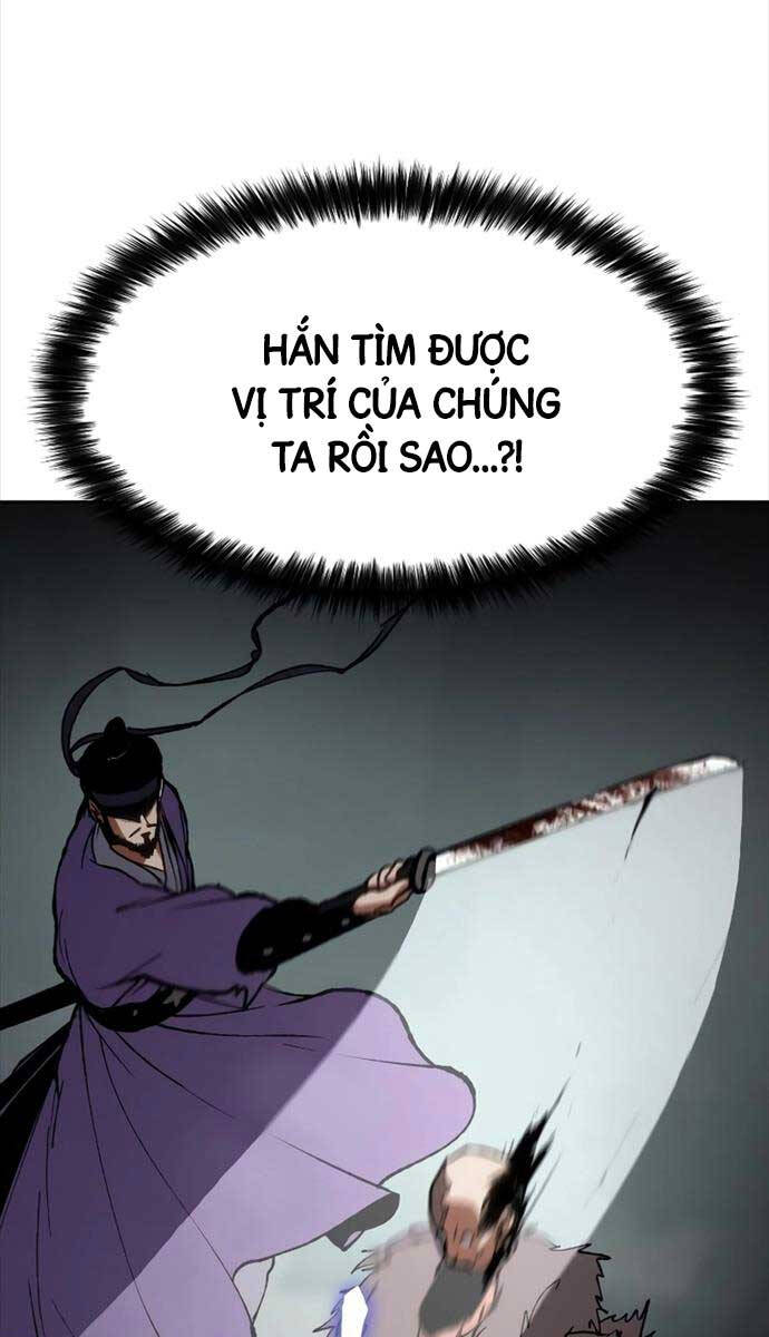 Ám Vệ Chapter 16 - Trang 91