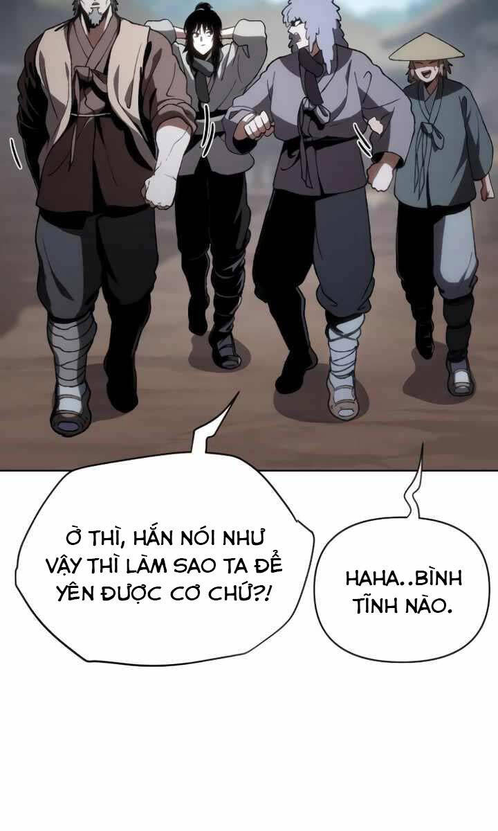 Ám Vệ Chapter 18 - Trang 74