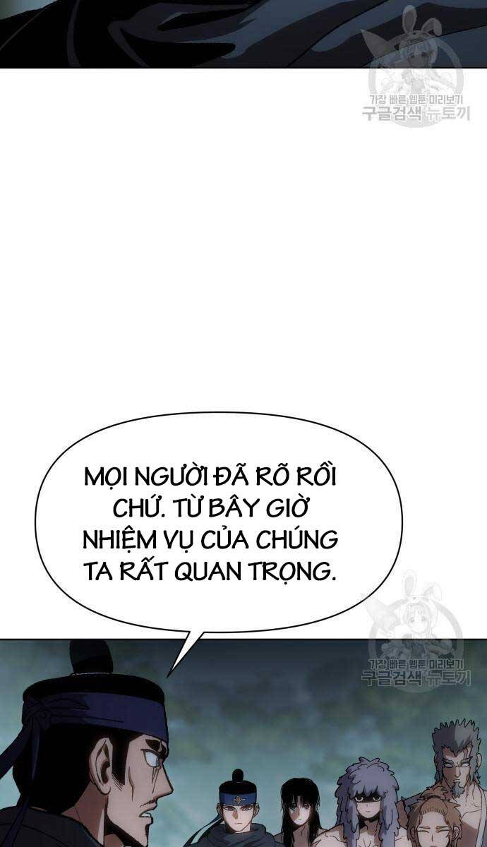 Ám Vệ Chapter 14 - Trang 44