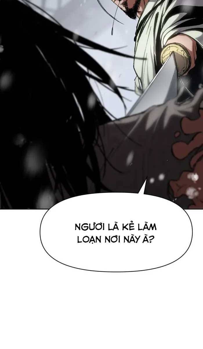 Ám Vệ Chapter 2 - Trang 31