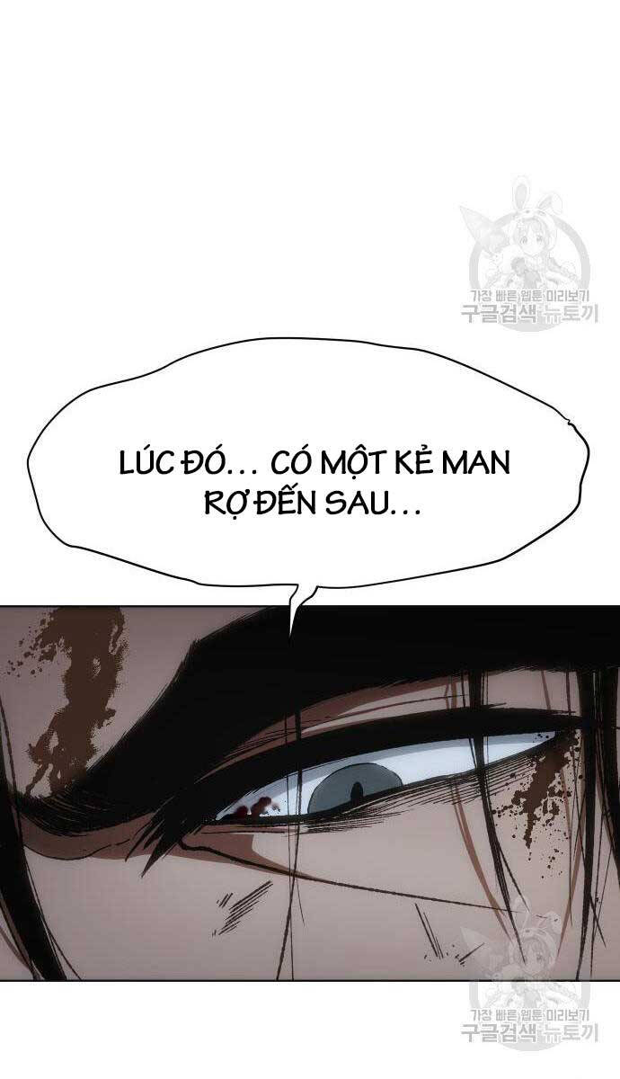 Ám Vệ Chapter 14 - Trang 10