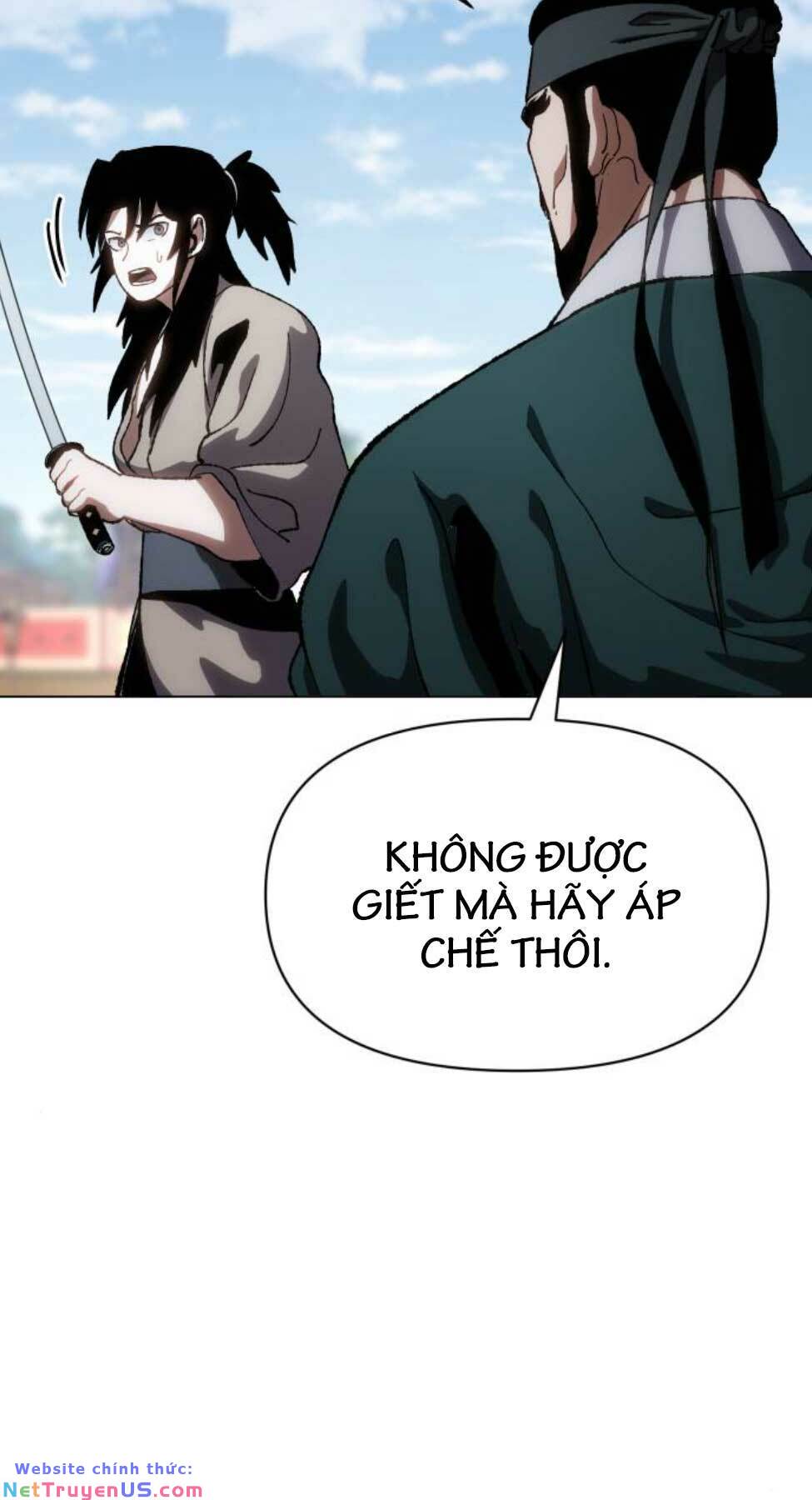 Ám Vệ Chapter 10 - Trang 7