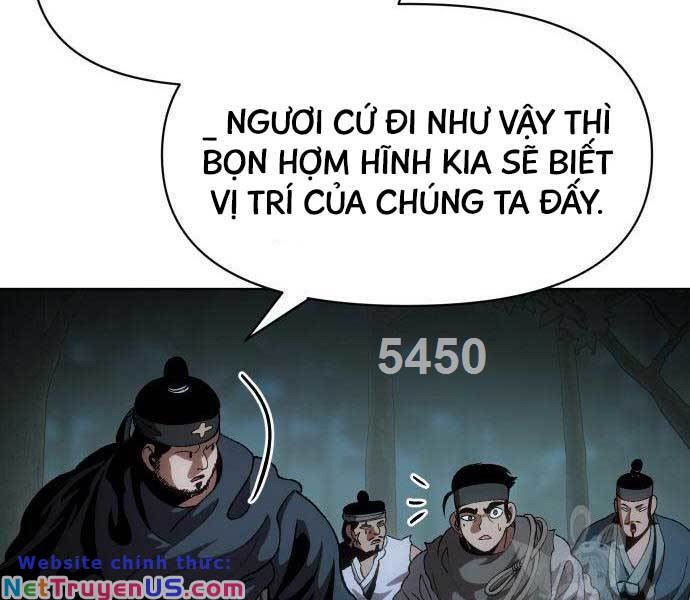 Ám Vệ Chapter 13 - Trang 5