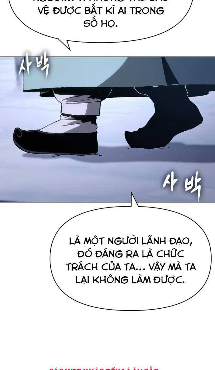 Ám Vệ Chapter 3 - Trang 117