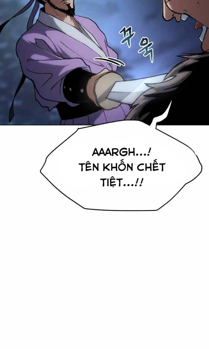 Ám Vệ Chapter 17 - Trang 84