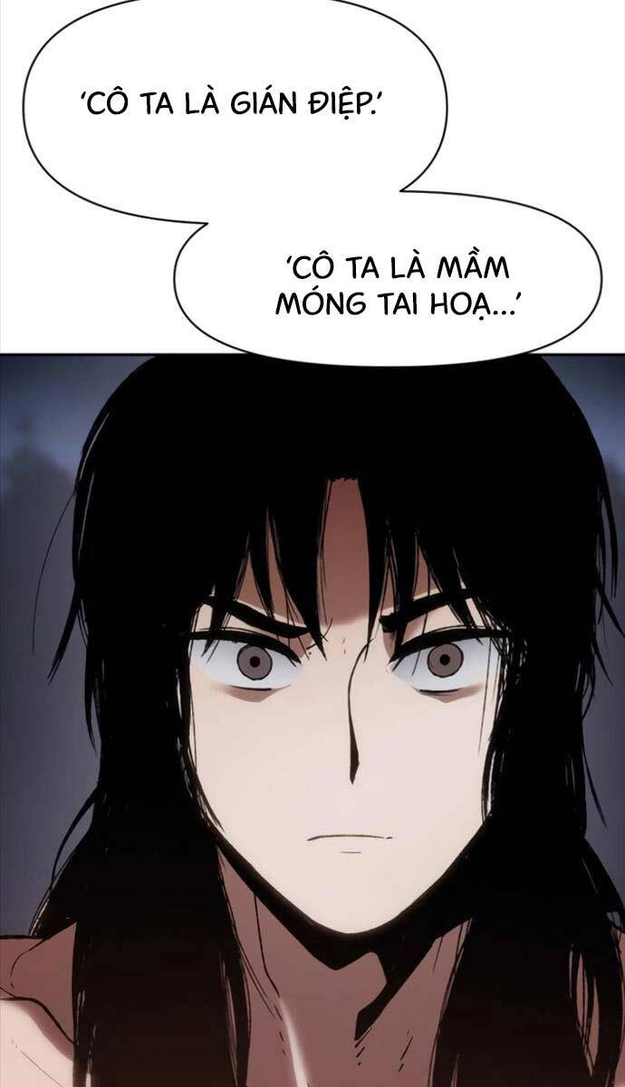 Ám Vệ Chapter 19 - Trang 107