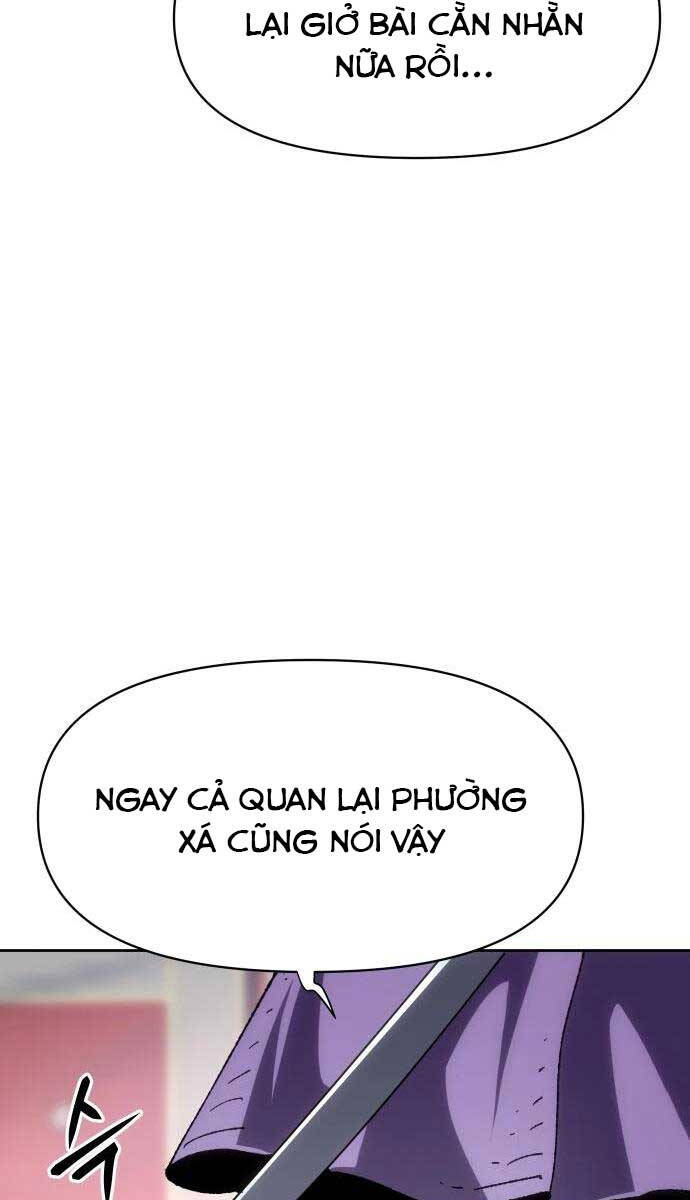 Ám Vệ Chapter 8 - Trang 40