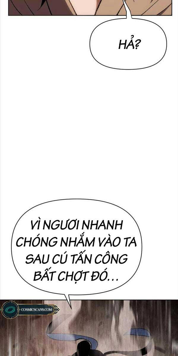 Ám Vệ Chapter 6 - Trang 27