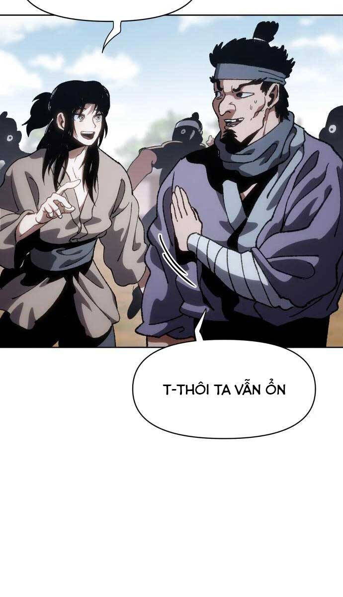 Ám Vệ Chapter 8 - Trang 119