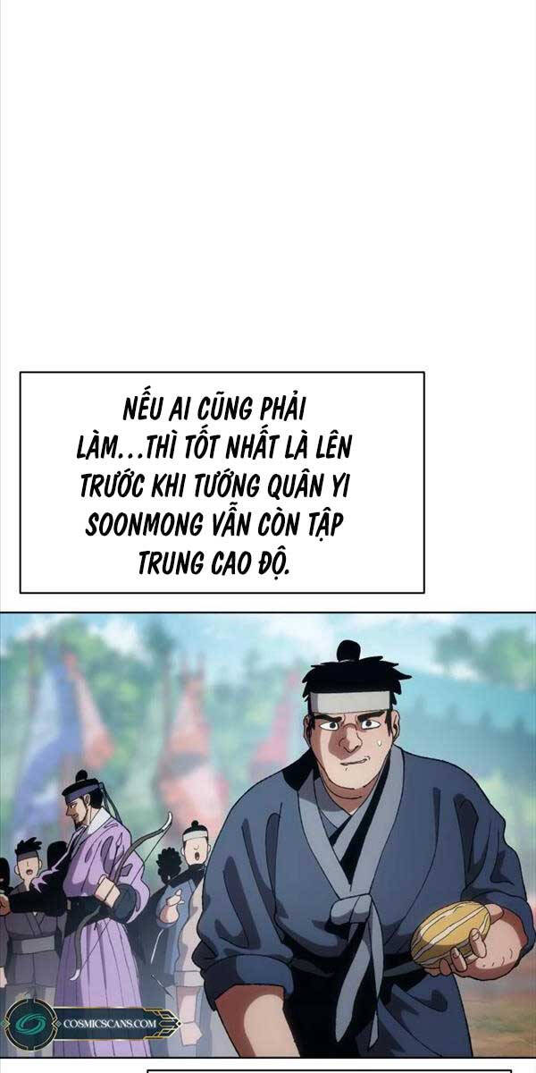 Ám Vệ Chapter 6 - Trang 126