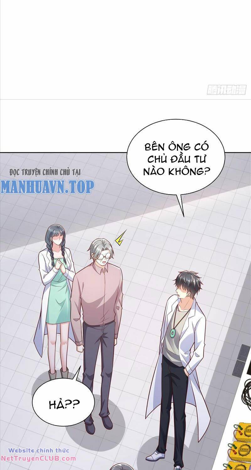 Đô Thị Đệ Nhất Chiến Thần Chapter 45 - Trang 13