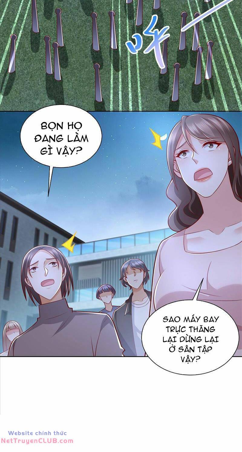 Đô Thị Đệ Nhất Chiến Thần Chapter 45 - Trang 30