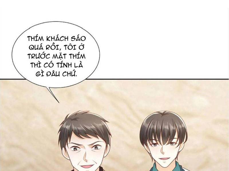 Đô Thị Đệ Nhất Chiến Thần Chapter 47 - Trang 6