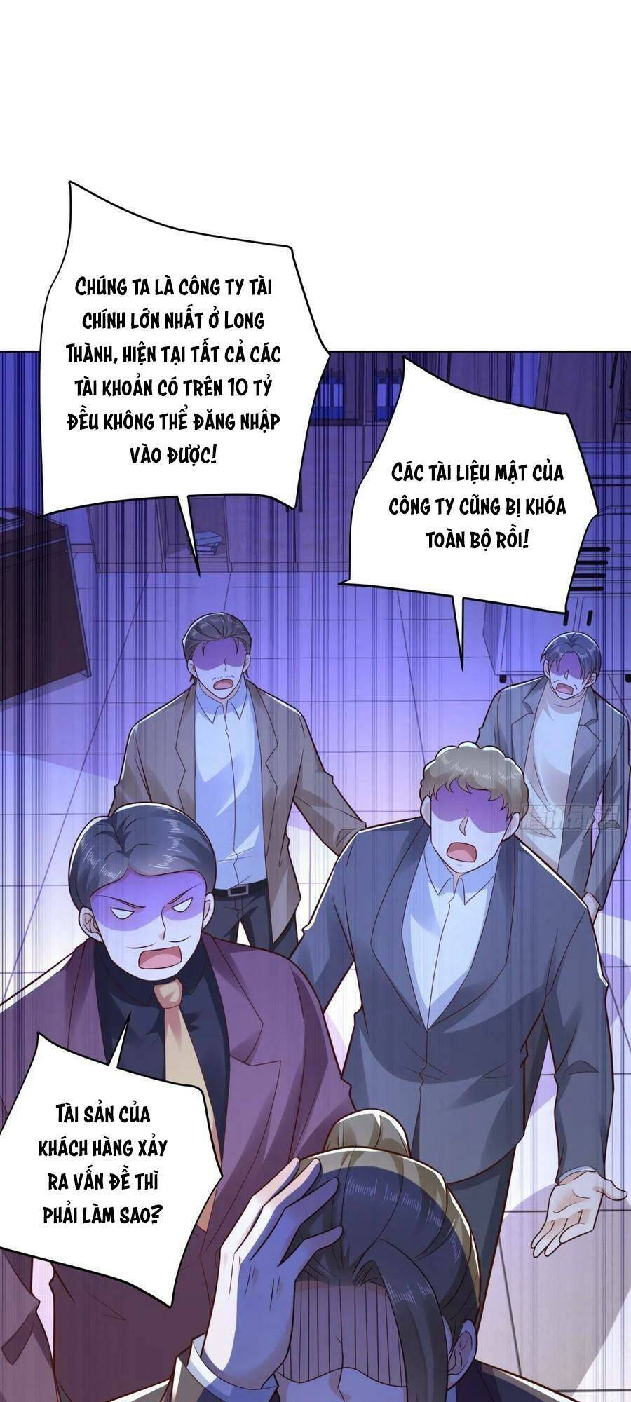 Đô Thị Đệ Nhất Chiến Thần Chapter 42 - Trang 29