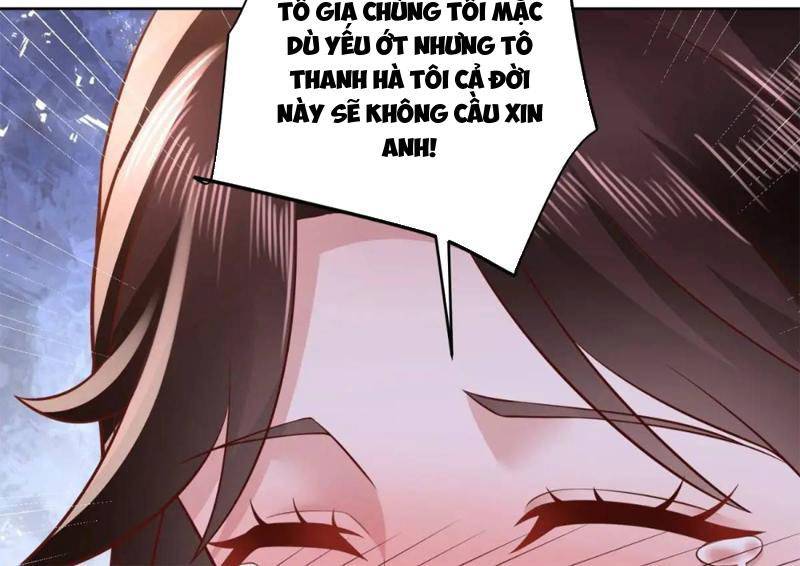 Đô Thị Đệ Nhất Chiến Thần Chapter 48 - Trang 34