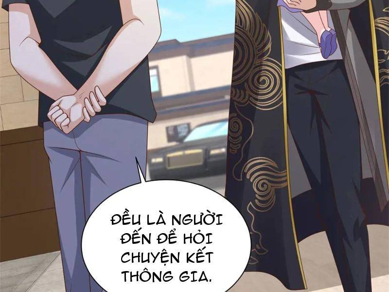 Đô Thị Đệ Nhất Chiến Thần Chapter 48 - Trang 90