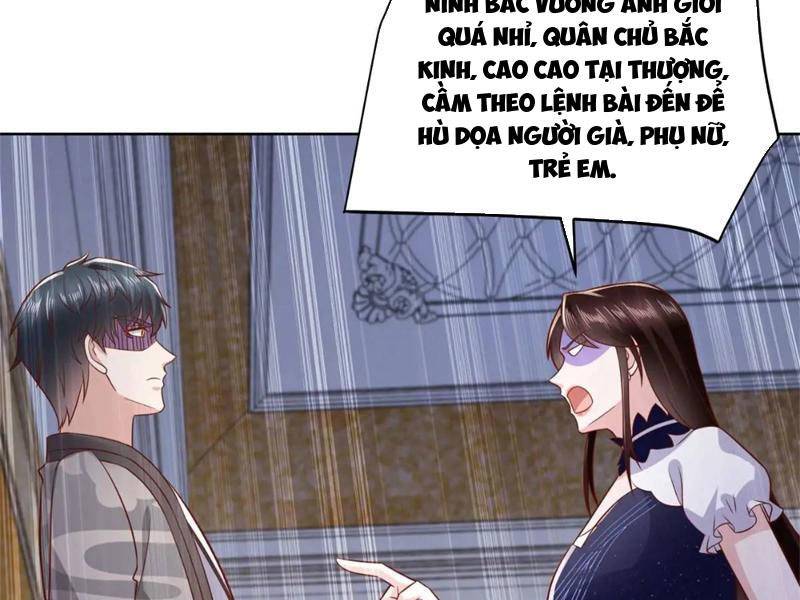 Đô Thị Đệ Nhất Chiến Thần Chapter 48 - Trang 14