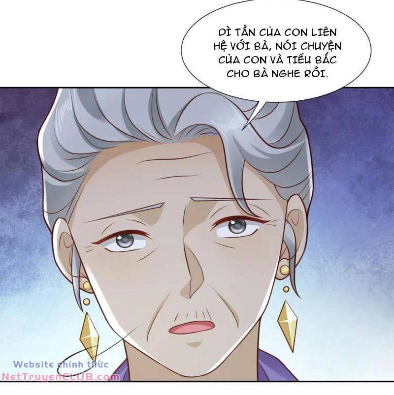 Đô Thị Đệ Nhất Chiến Thần Chapter 46 - Trang 22