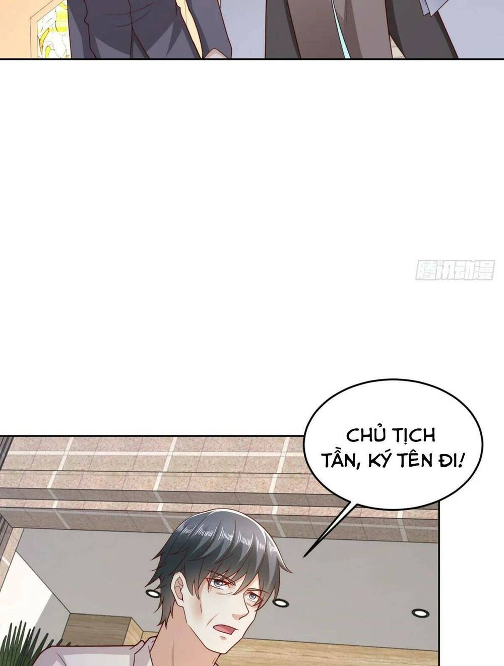 Đô Thị Đệ Nhất Chiến Thần Chapter 16 - Trang 27