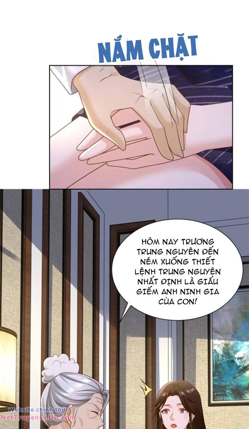 Đô Thị Đệ Nhất Chiến Thần Chapter 49 - Trang 36