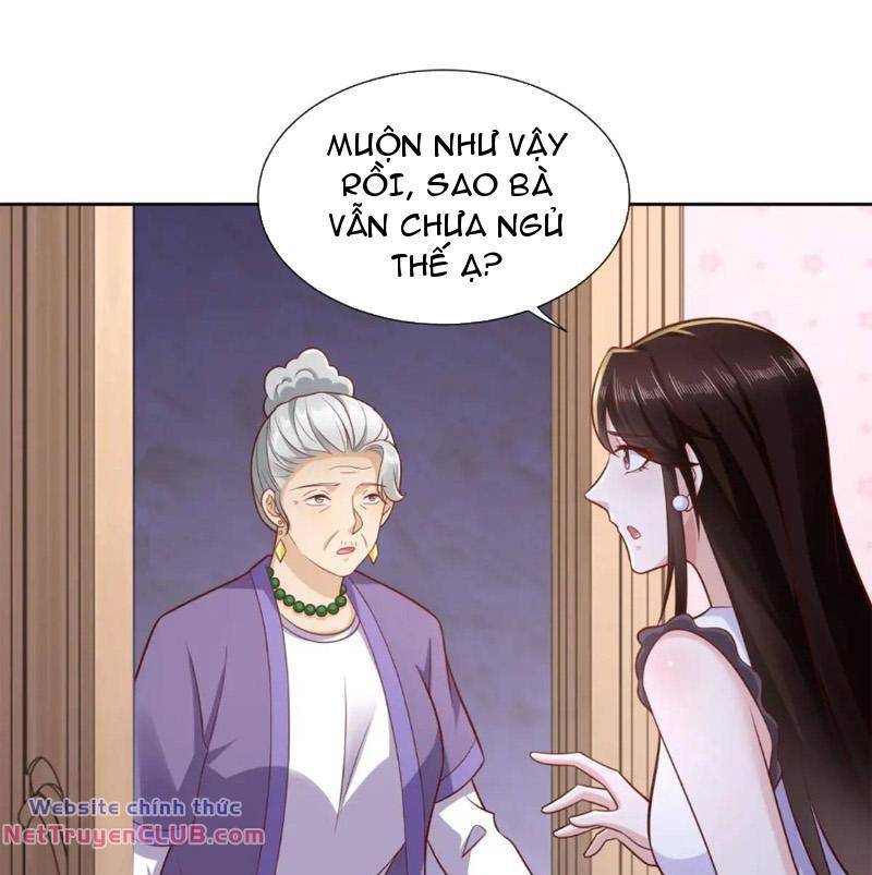 Đô Thị Đệ Nhất Chiến Thần Chapter 46 - Trang 20