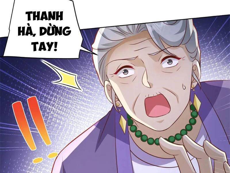 Đô Thị Đệ Nhất Chiến Thần Chapter 48 - Trang 23