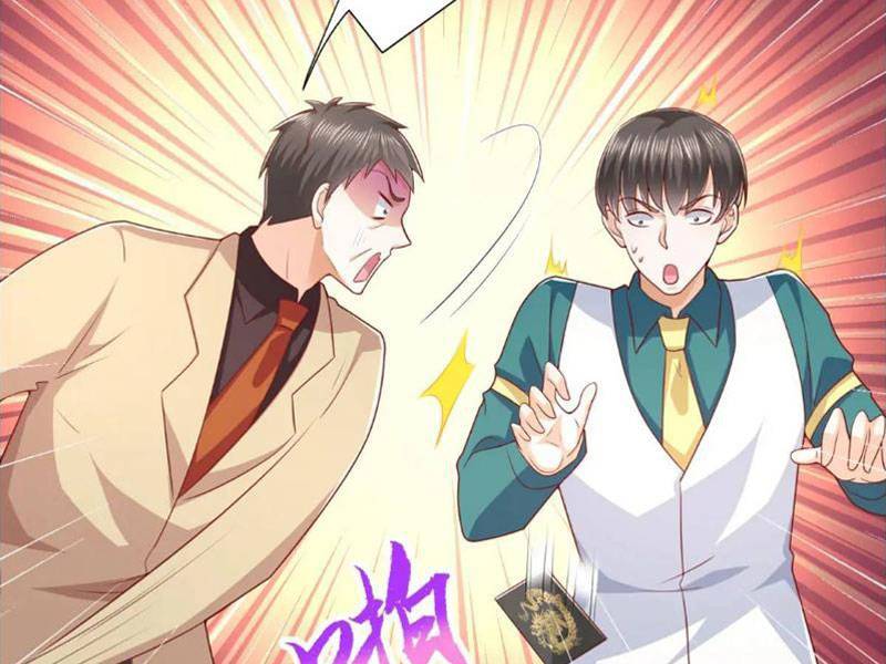 Đô Thị Đệ Nhất Chiến Thần Chapter 47 - Trang 51