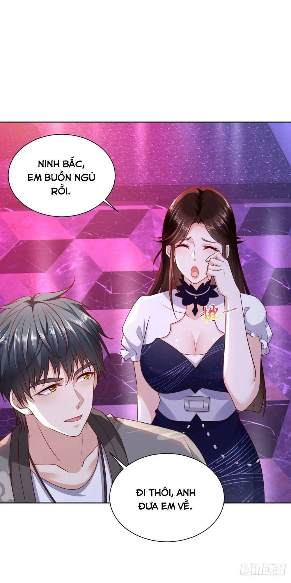 Đô Thị Đệ Nhất Chiến Thần Chapter 37 - Trang 6