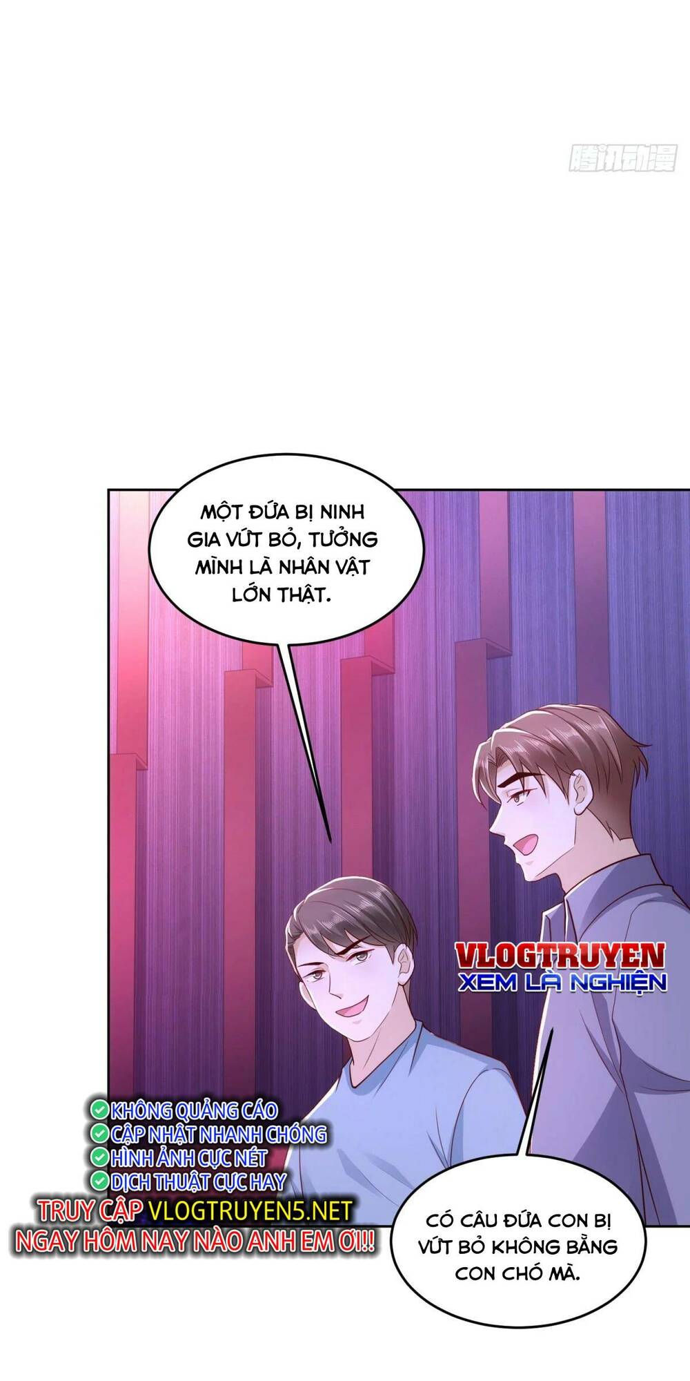 Đô Thị Đệ Nhất Chiến Thần Chapter 34 - Trang 28