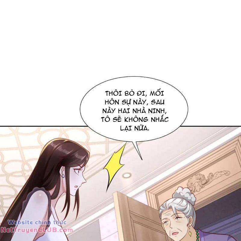 Đô Thị Đệ Nhất Chiến Thần Chapter 46 - Trang 23