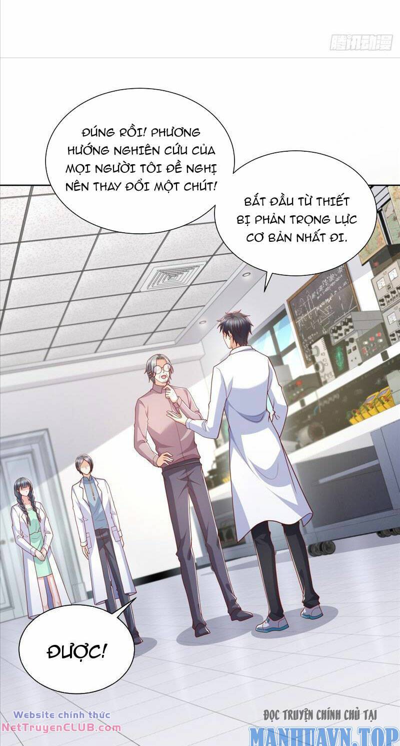 Đô Thị Đệ Nhất Chiến Thần Chapter 45 - Trang 22