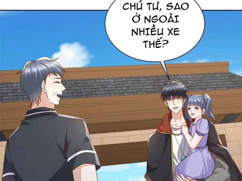 Đô Thị Đệ Nhất Chiến Thần Chapter 48 - Trang 89