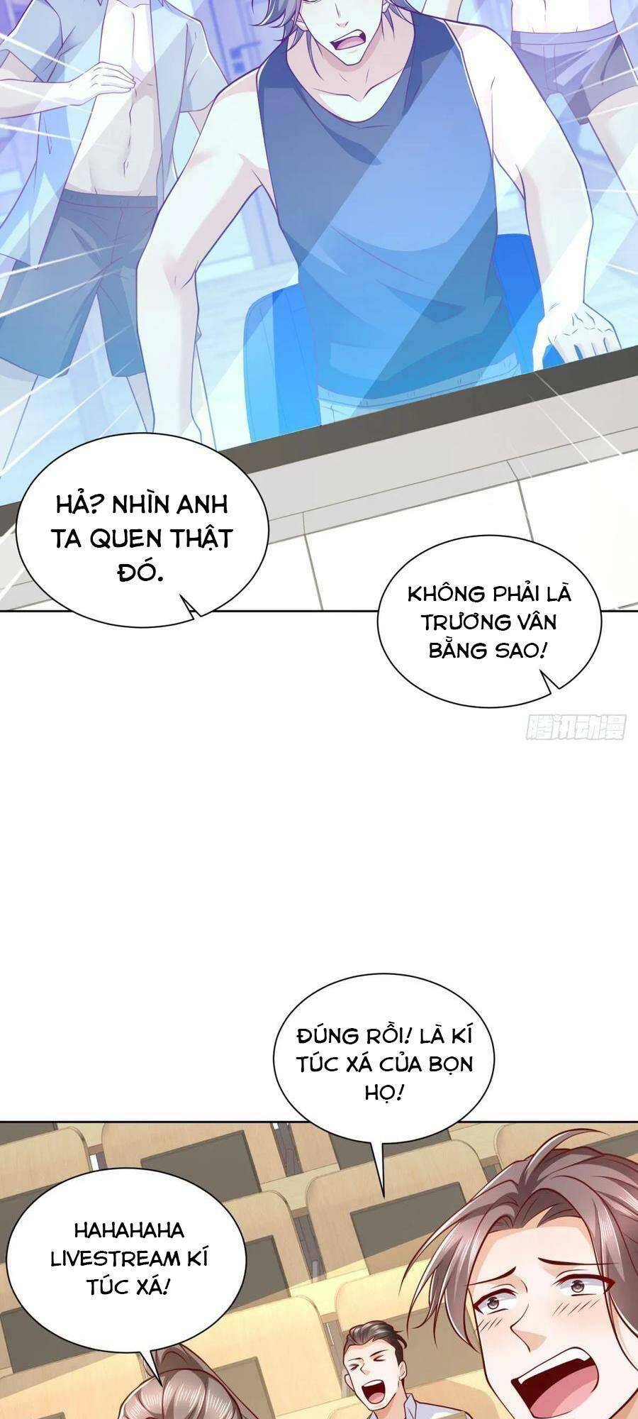 Đô Thị Đệ Nhất Chiến Thần Chapter 41 - Trang 32