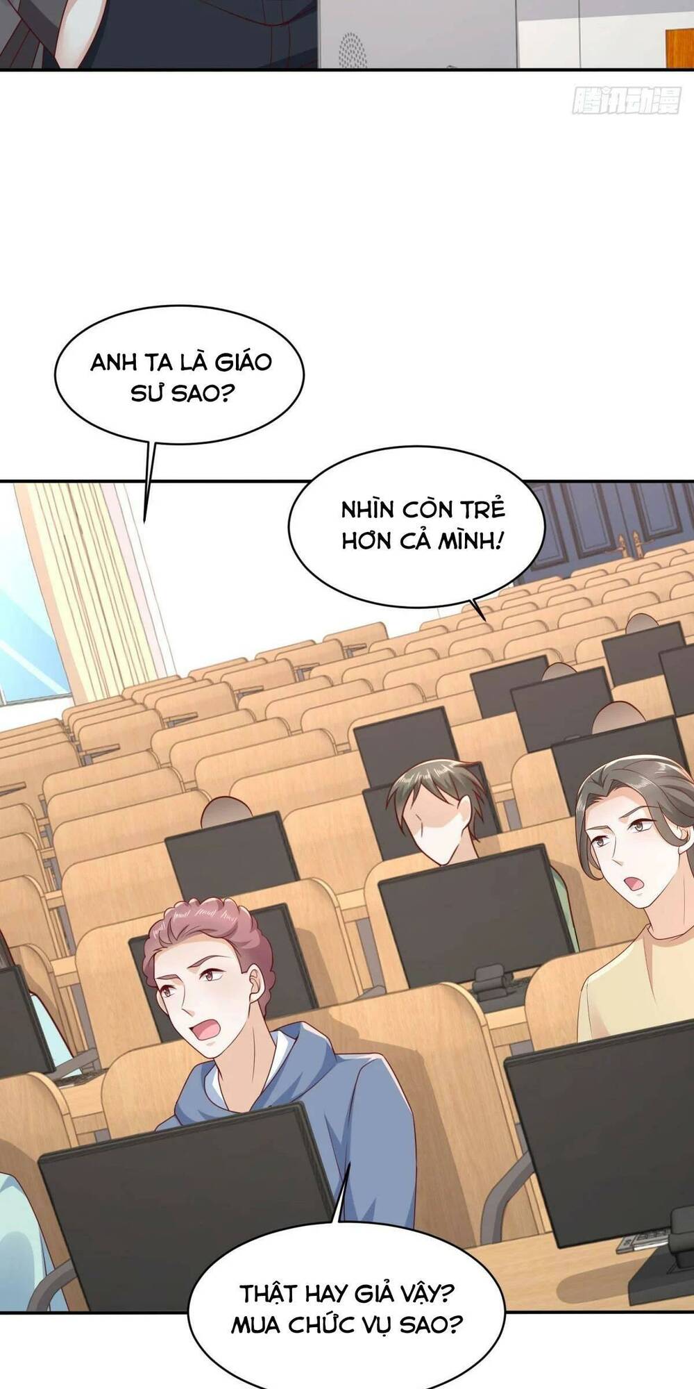 Đô Thị Đệ Nhất Chiến Thần Chapter 40 - Trang 34