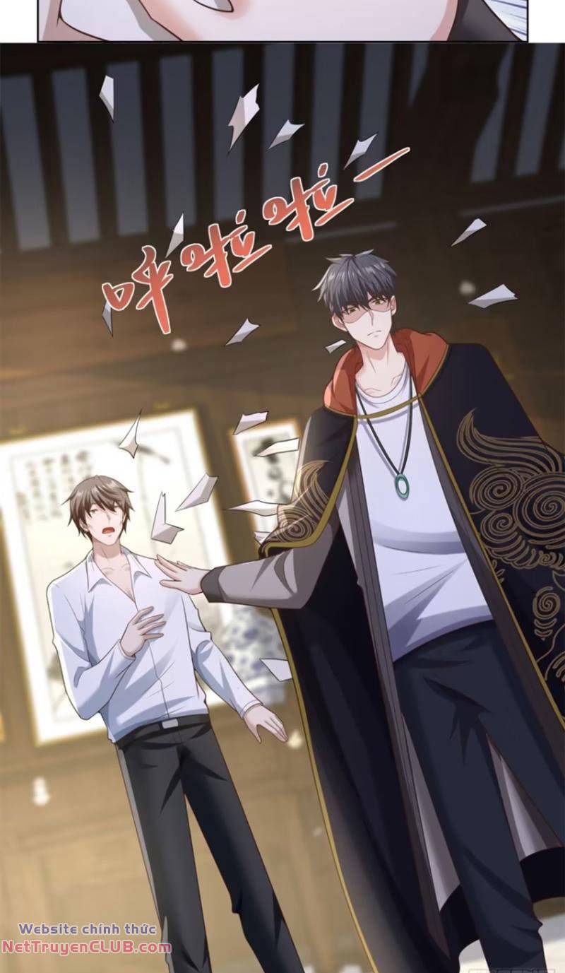 Đô Thị Đệ Nhất Chiến Thần Chapter 49 - Trang 23